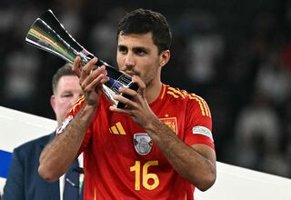 El momento Rodri se acerca