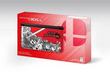 La Nintendo 3DS inspirada en NES llegará a EE. UU.