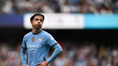 Manchester City - Inter Milán: apuestas, favoritos y pronósticos de la Champions League - 18/9/24