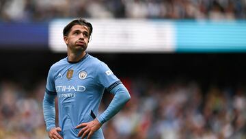 El trend viral de Jack Grealish con una influencer que está rompiendo las redes