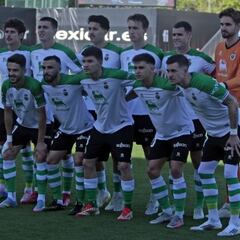 Aprobados y suspensos del Racing en Elda: Arana se reivindica