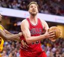 Pau Gasol: "Mi favorito siempre es el campeón: los Warriors"