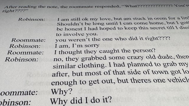 Since the killing of right-wing influencer Charlie Kirk, social media has been ablaze with theories about what really happened on Sep. 10.