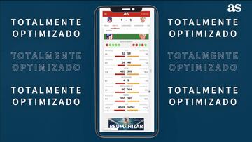 As y Twitter se unen para vivir la mejor experiencia en directo