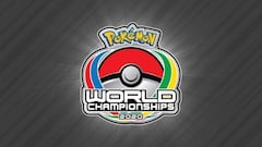 Campeonato Mundial Pok&eacute;mon 2020