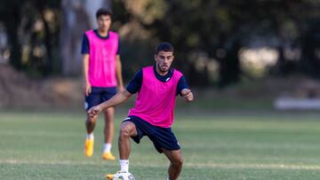 AS USA Latino platicó con tres de los futbolistas más importantes para la Selección de República Dominicana rumbo a la Copa del Mundo Sub-20 de 2023.