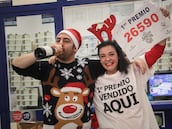 Adiós al ‘Gordo’ de la Lotería Navidad: estos son los timos que debes evitar si te ha tocado un premio el 22 de diciembre