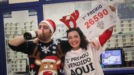 Adiós al ‘Gordo’ de la Lotería Navidad: estos son los timos que debes evitar si te ha tocado un premio el 22 de diciembre