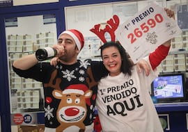 Clémence Loonis, psicoanalista, sobre el peligro de ganar la Lotería y hacerse millonario: “Lo que llega rápido, rápido se va”