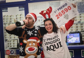 Clémence Loonis, psicoanalista, sobre el peligro de ganar la Lotería y hacerse millonario: “Lo que llega rápido, rápido se va”