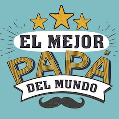 ¡Feliz Día del Padre! Las mejores frases para felicitar el 18 de junio en México