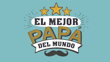 Día del Padre 2023: GIFS, stickers e imágenes para felicitar por WhatsApp en Colombia