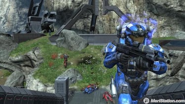 Halo Reach, Impresiones