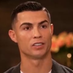 Cristiano se pronuncia sobre la pérdida de su hijo: “Nunca esperé ver eso”