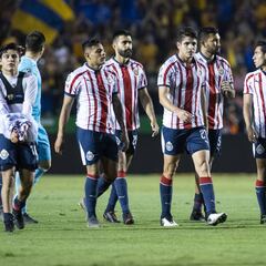Chivas podría sufrir embargo del SAT: debe 400 millones