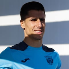 Bustinza: “Pensar en llegar a playoff nos puede venir mal”