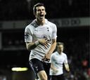 Bale impulsa al Tottenham