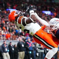 Panorama de todos los equipos rumbo a playoffs en la NFL