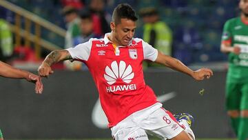 Guastavino deja Santa Fe y Gordillo espera nuevo equipo