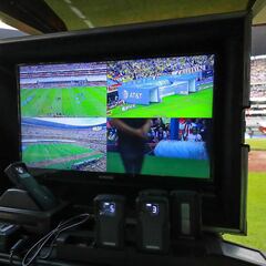 Los expertos vieron a Van Rankin en fuera de lugar