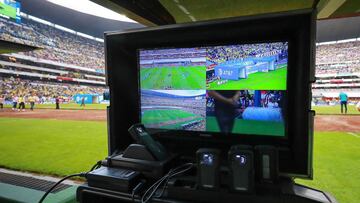 América vs Chivas, Liga MX