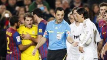 Teixeira no dio el nivel