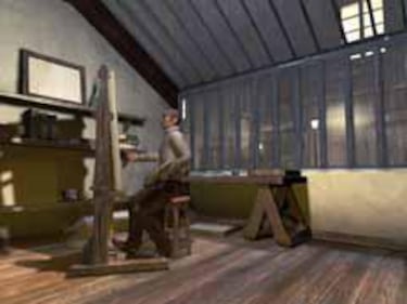 Lista lanzamientos semanal para PC