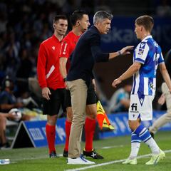 Imanol: “Nos hemos adaptado hasta que se nos han ido las fuerzas”
