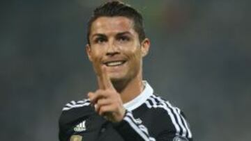El Real Madrid encabeza la lista Forbes de equipos más valiosos