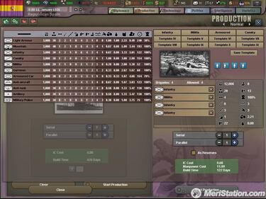 Hearts of Iron 3, Impresiones