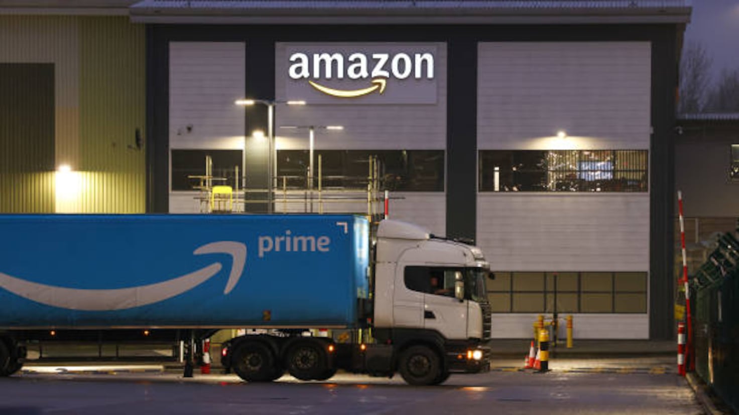 How can you order prescription drugs via Amazon? How does the new ...