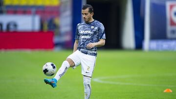 ¡Ya estamos en Texas! El previo al México vs Nigeria