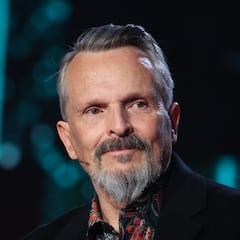 Sale a luz el elevado caché de Miguel Bosé, Chanel, Juan Magán y Mónica Naranjo en ‘Cover Night’