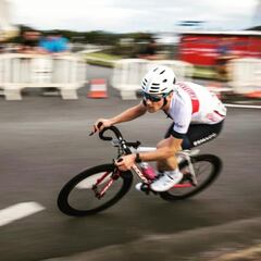 El UAE Emirates también pesca en el rodillo tras el éxito de Jay Vine