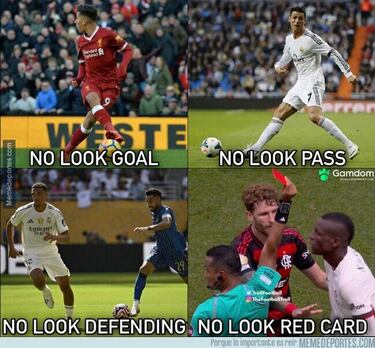 Los memes más divertidos del fin de semana