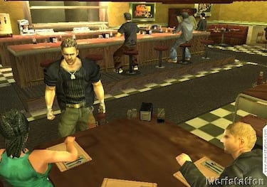 Final Fight: Streetwise