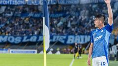 Millonarios - Envigado: TV, horario y cómo ver online la Liga BetPlay