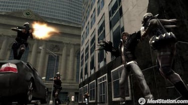 Prototype, Impresiones