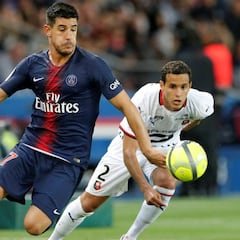 Según RMC, Yuri Berchiche
habría dicho que sí al Atlético