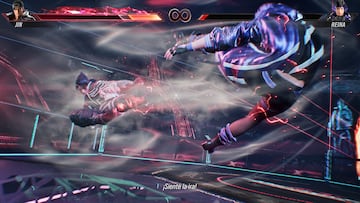 Tekken 8, Bandai Namco, Bandai Namco Studios, Bandai Namco Entertainment, fighting game, Katsuhiro Harada, PC Windows, PS5, Xbox Series S, Xbox Series X