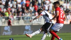 Tabla de posiciones Campeonato Nacional 2023 actualizada hoy, 9 de noviembre: fecha 26, fútbol chileno