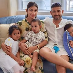 Así es la mujer del Príncipe de Johor