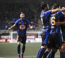 Huachipato vence a Rangers en Talca y toma ventaja en la llave