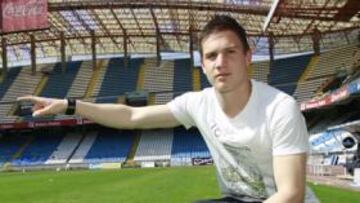 "Ahora sólo pienso en poder convencer a Oltra"