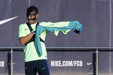 Luis Enrique: "I wouldn't swap anything with Atlético for my team"