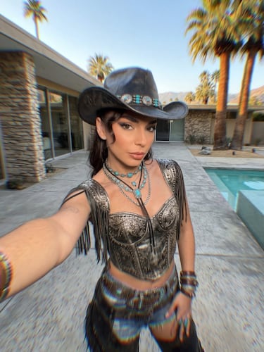 Los mejores ‘looks’ del Coachella 2026