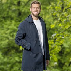 Iñigo Martínez: "Si un club paga tanto por ti es que te necesita"