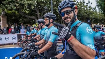 La Epic Race celebrará su segunda edición en Requena