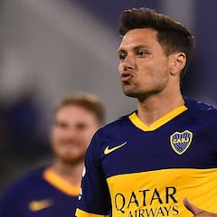 Boca, a la espera de la respuesta de Zárate