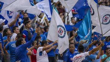 Las reacciones de la goleada de Cruz Azul al América